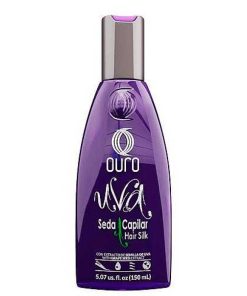 Cabello | Ouro Seda Capilar Uva 150 Ml.