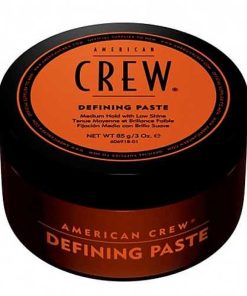 Barberia | American Crew Defining Paste 85 Gr.