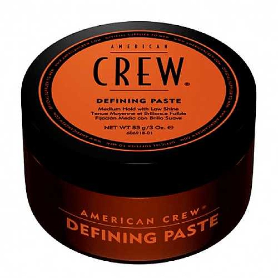 Barberia | American Crew Defining Paste 85 Gr.