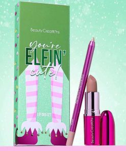 Rostro | Beauty Creations Duo De Labios You´Re Elfin Cute Beauty Creations