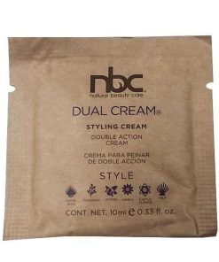 Cabello | Nbc Nbc Dual Cream 10 Ml.