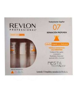 Cabello | Revlon Fiesta Ampolleta 07 1 Pz.