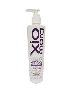 Cabello | Xiomara Crema Alisadora Liso Xpress Xiomara 250 Ml.