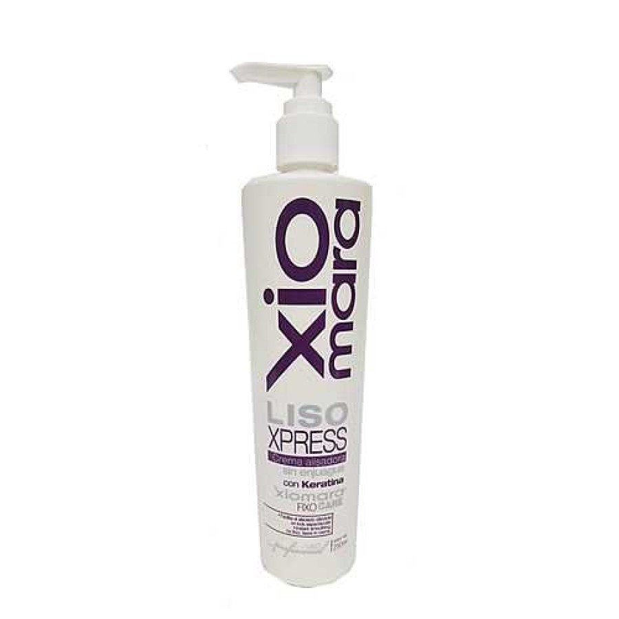 Cabello | Xiomara Crema Alisadora Liso Xpress Xiomara 250 Ml.