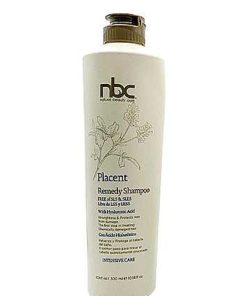 Cabello | Nbc Placent Remedy Shampoo Nbc