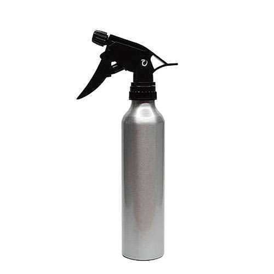 Barberia | Bausse Atomizador De Aluminio 300 Ml.