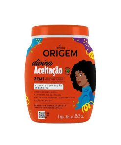 Cabello | Origem Divino Aceitacao Origem 1Kg