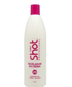 Cabello | Kolor Shot Peroxido Shot 810 Ml. 20 Vol.