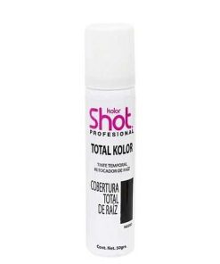 Cabello | Kolor Shot Tinte Temporal Spray Total 50 Gr.