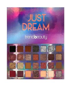 Rostro | Beauty Creations Sombras Just Dream Trend Beauty