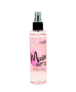 Rostro | Pink Up Agua Micelar Pink Up 150 Ml.