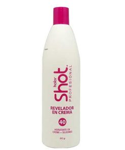 Cabello | Kolor Shot Peroxido Shot 810 Ml. 40 Vol.