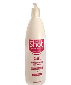 Skincare | Kolor Shot Gel Antibacterial De Kolor Shot 900 Ml.