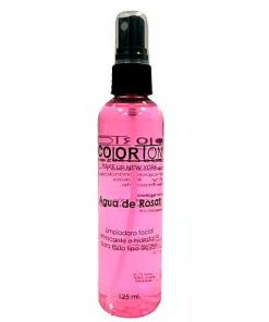 Rostro | Colorton Agua De Rosas 125 Ml. Colorton