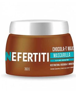 Cabello | Nefertiti Tratamiento Chocola-T Max 350 Ml.