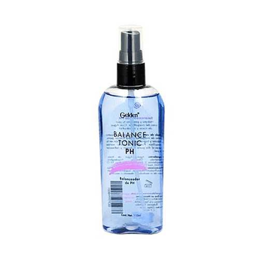 Rostro | Gelden Balanceador De Ph Gelden 120 Ml.