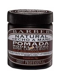 Barberia | Kolor Shot Barber Shot Pomada 150 Ml.