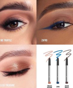 Rostro | Beauty Creations Sombra Crayon En Crema Tru Treasure Luis Torres Vol.2