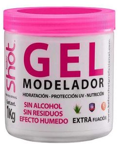 Cabello | Kolor Shot Gel Modelador Kolor Shot 1 Kg.