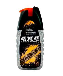 Cabello | 4x4 Gel 4X4 500 Gr.