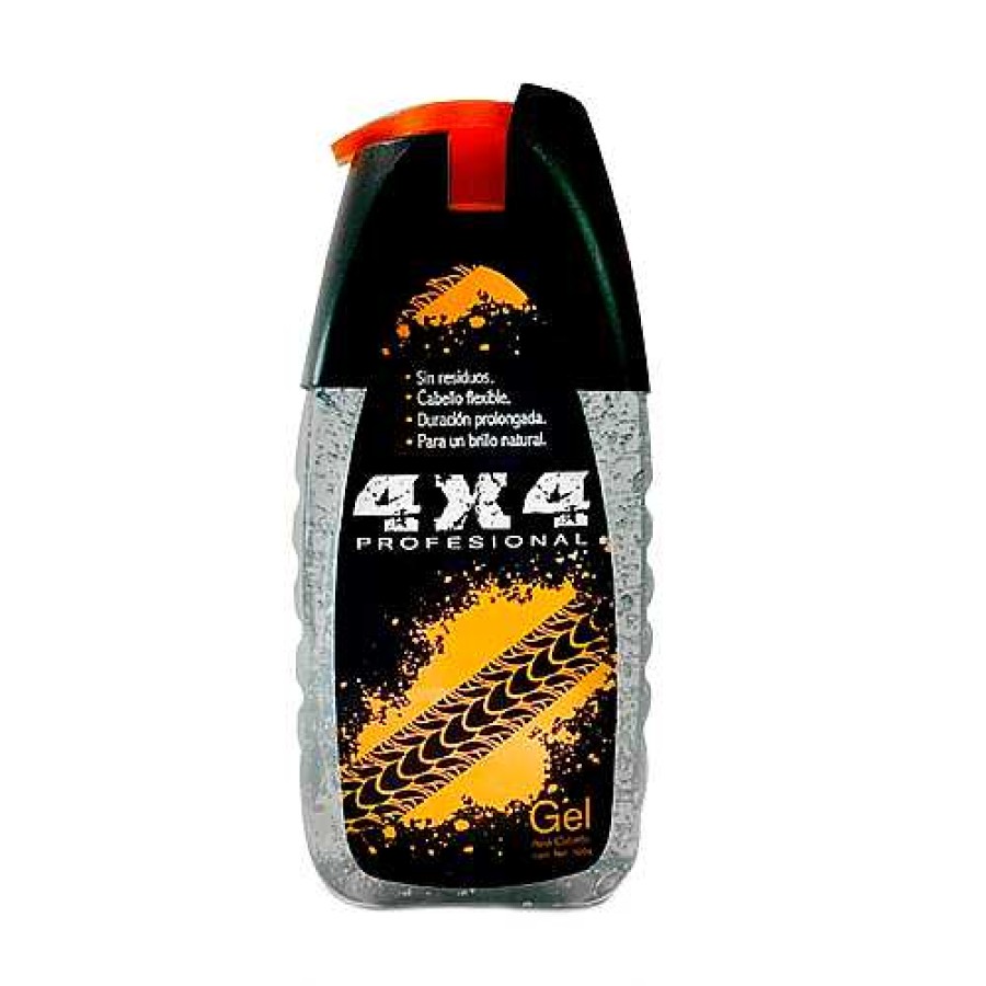 Cabello | 4x4 Gel 4X4 500 Gr.