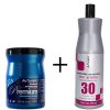 Cabello | Anven Decolorante Anven Premium 350 Gr. Con Peroxido De 1 Lt.