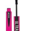 Rostro | Pink Up Mascara Ultra Lashes Pink Up