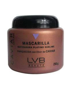 Cabello | LVB Mascarilla Lvb 250 Gr.