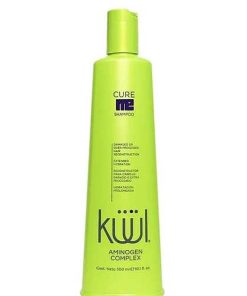 Cabello | Kuul Repair Shampoo 300 Ml.