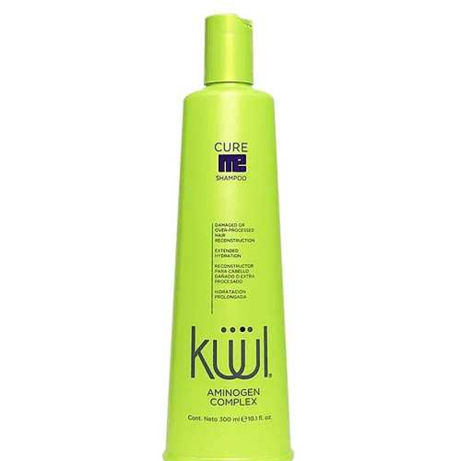 Cabello | Kuul Repair Shampoo 300 Ml.