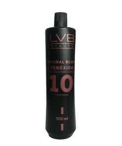 Cabello | LVB Peroxido Lvb 10 Vol. / 900 Ml.