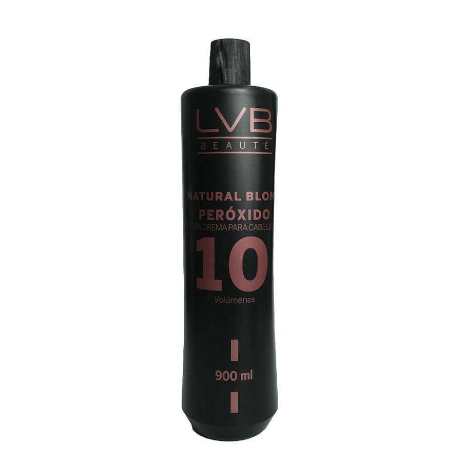 Cabello | LVB Peroxido Lvb 10 Vol. / 900 Ml.