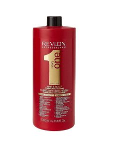 Cabello | Revlon Revlon Uniq One Conditioning Shampoo 1000 Ml