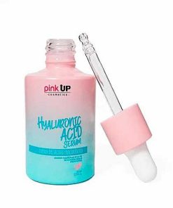 Skincare | Pink Up Suero De Cido Hialur Nico Pink Up