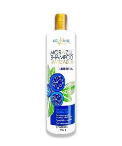 Cabello | Nekane Shampoo Mora Azul 960 Gr.