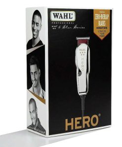 Barberia | Wahl Maquina Wahl 5 Star Hero Recortadora