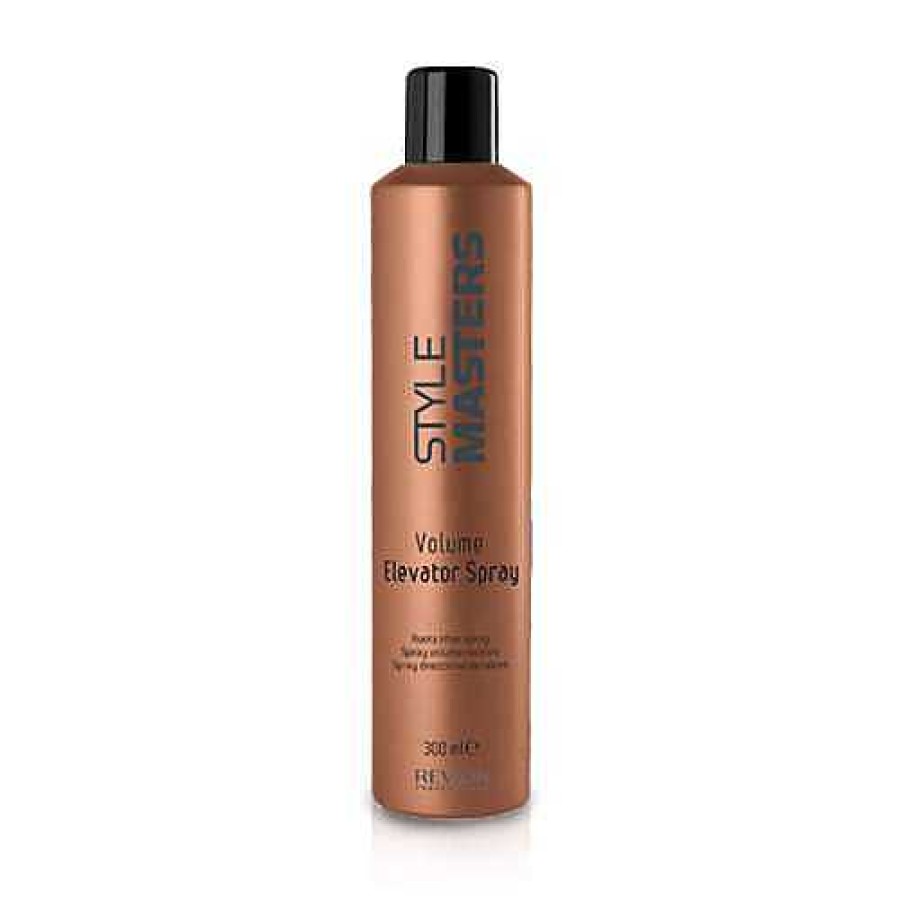 Cabello | Revlon Volume Elevator Spray 300 Ml.