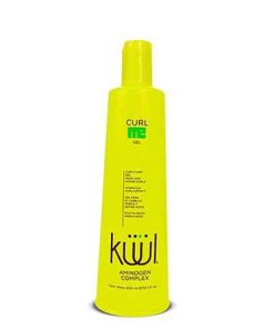 Cabello | Kuul Curly Gel 300 Ml.