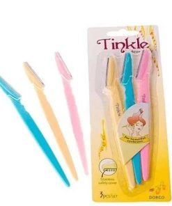 Rostro | Tinkle Perfilador Tinkle C/3 Pz