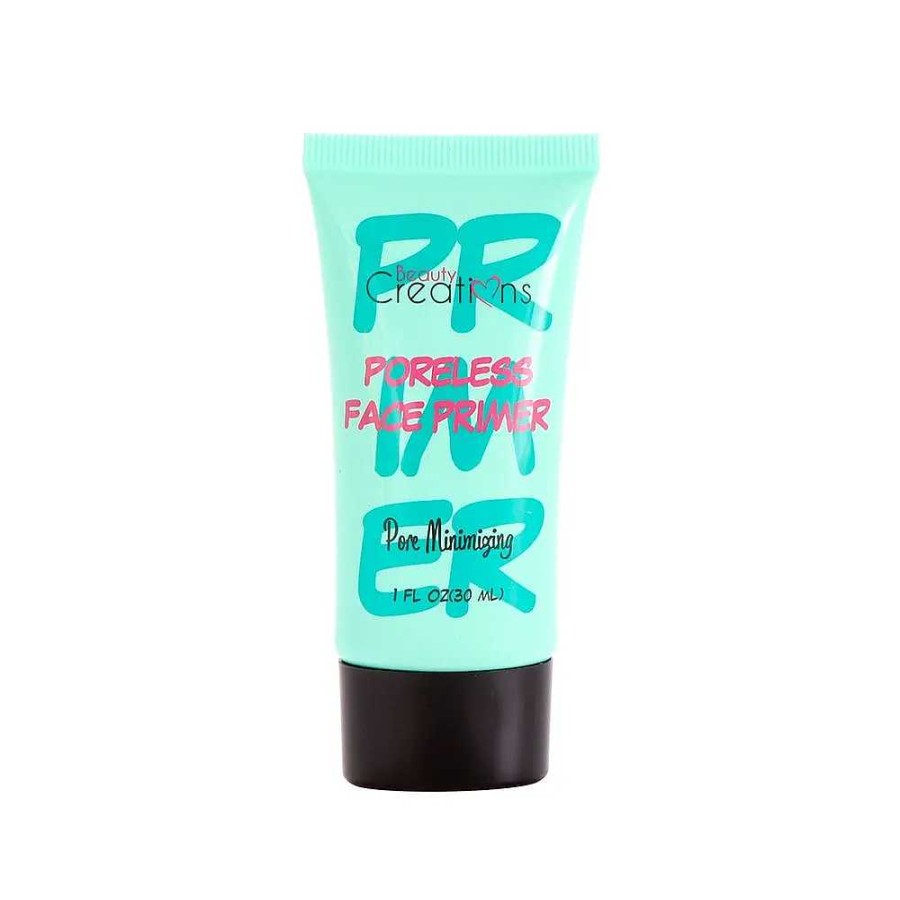 Rostro | Beauty Creations Primer Poreless Beauty Creations