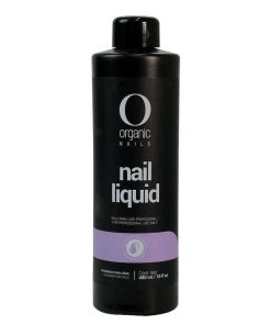 U As | Organic Nails Monomero Organic 480 Ml. / 16 Oz.