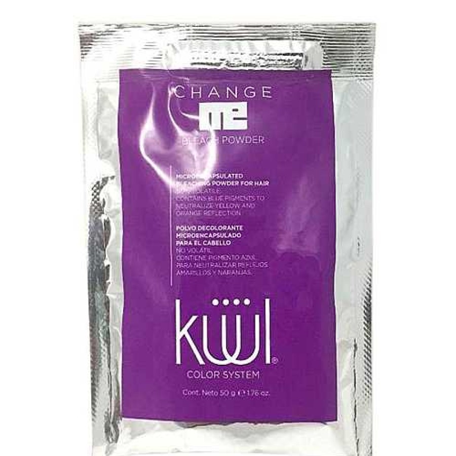 Cabello | Kuul Kuul Bleaching Powder 50 Gr