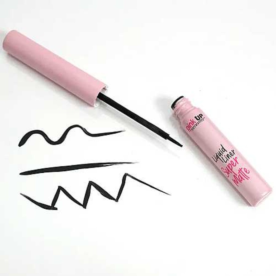 Rostro | Pink Up Liquid Liner Super Matte Pink Up