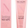 Cabello | Revlon Lasting Shape Smooth Natural Hair 250 Ml.