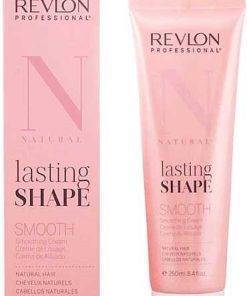 Cabello | Revlon Lasting Shape Smooth Natural Hair 250 Ml.