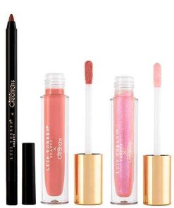 Rostro | Beauty Creations Set Tr O Labiales Luis Torres Gloss