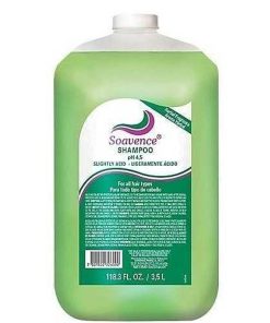 Cabello | Nutrapel Shampoo Herbal Soavence 3.5 Litros