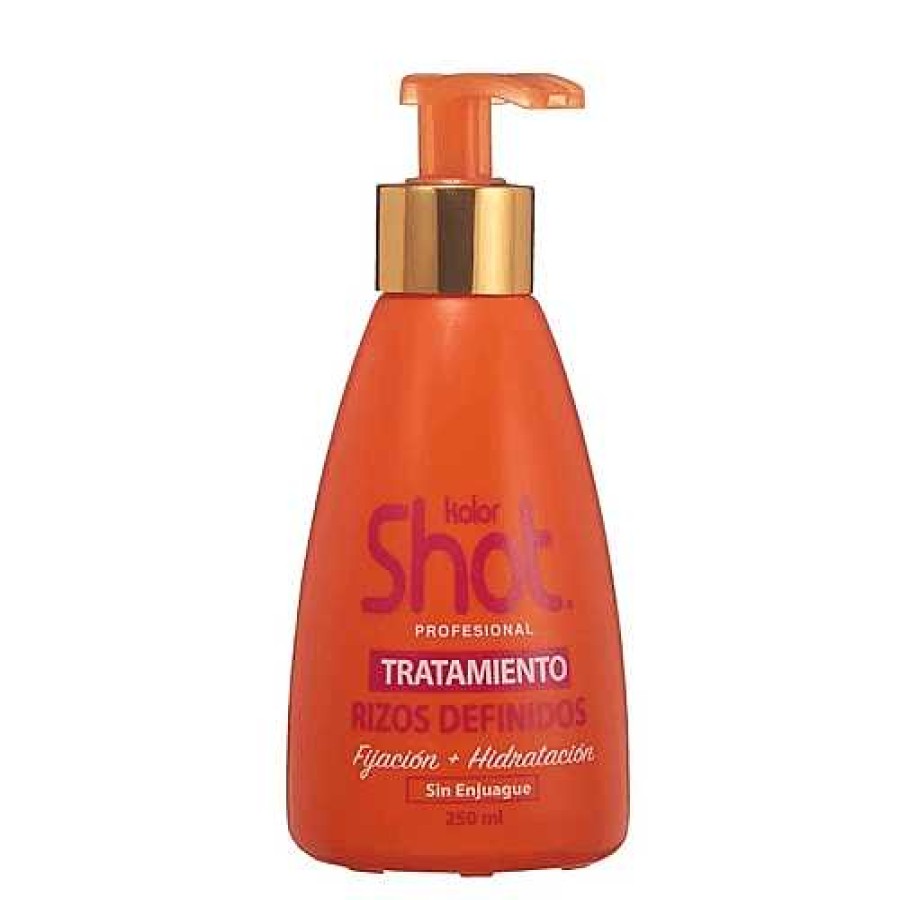 Cabello | Kolor Shot Activador De Rizos Shot 250 Ml.