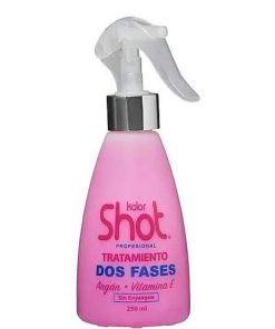 Cabello | Kolor Shot Tratamiento 2 Fases Shot 250 Ml.