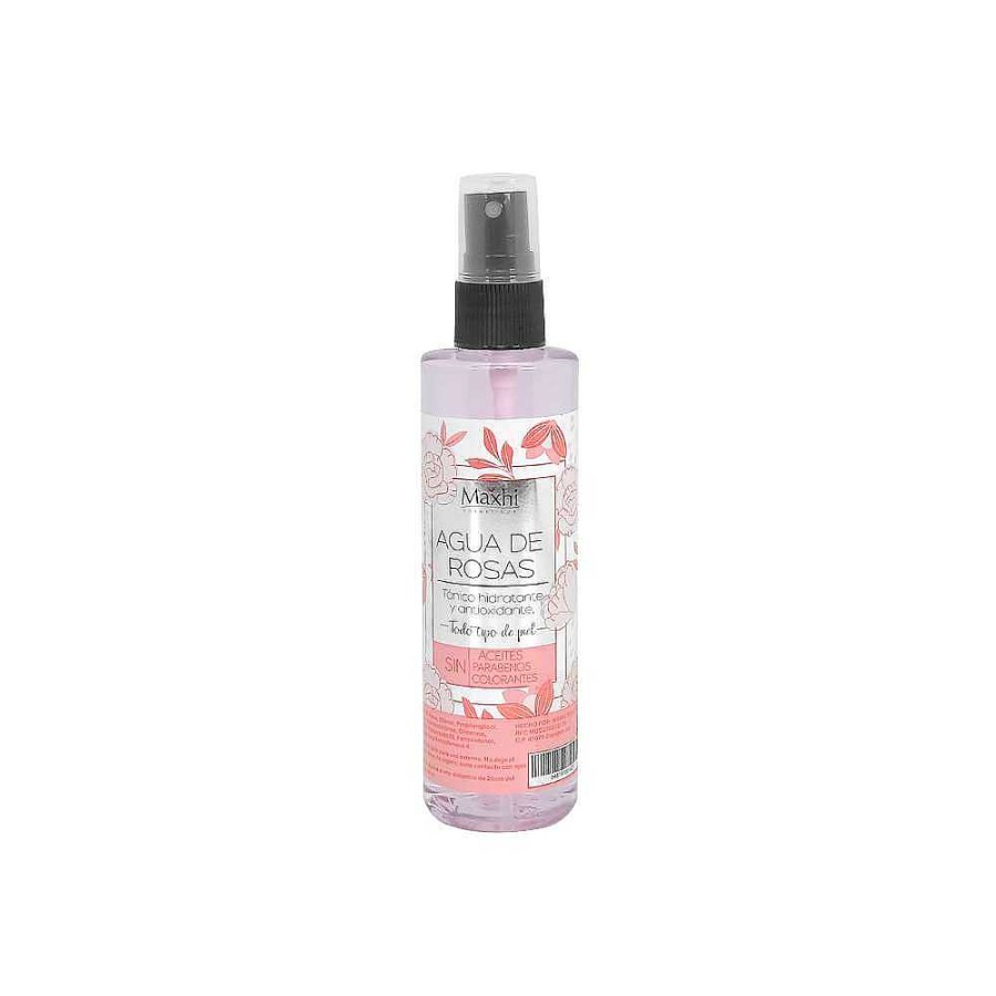 Skincare | Maxhi Agua De Rosas 125 Ml. Maxhi